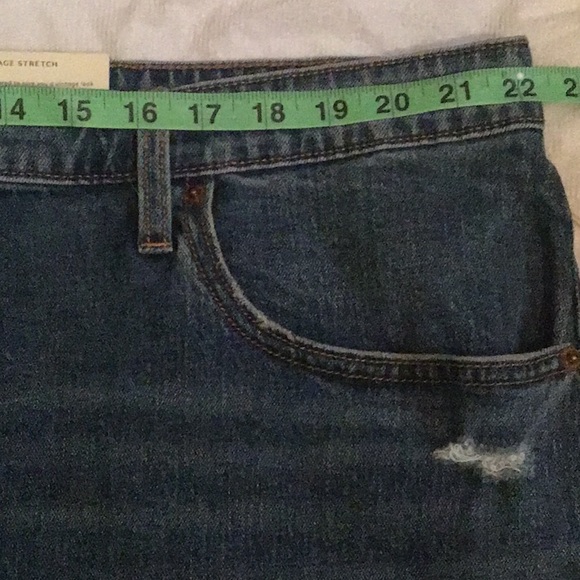 NEW UNIVERSAL THREAD plus size shorts - Picture 5 of 8